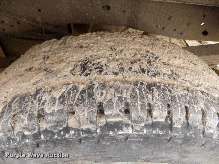 image for item FG9439 2008 Ford F250 Super Duty SuperCab pickup truck