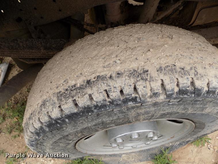 image for item FG9439 2008 Ford F250 Super Duty SuperCab pickup truck