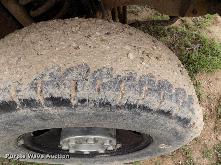 image for item FG9439 2008 Ford F250 Super Duty SuperCab pickup truck