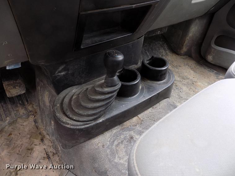 image for item FG9440 2006 Ford F150 XL SuperCab pickup truck