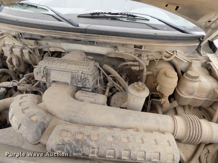 image for item FG9440 2006 Ford F150 XL SuperCab pickup truck