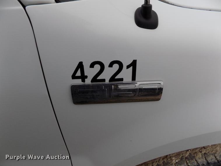 image for item FG9440 2006 Ford F150 XL SuperCab pickup truck