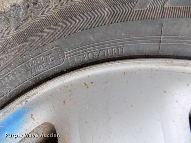 image for item FG9440 2006 Ford F150 XL SuperCab pickup truck