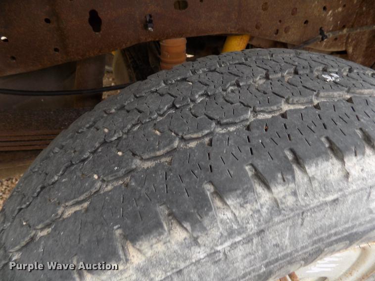 image for item FG9441 2006 Ford F250 Super Duty XL SuperCab pickup truck