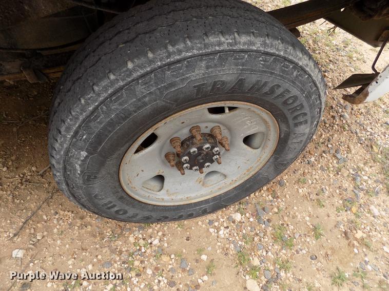 image for item FG9441 2006 Ford F250 Super Duty XL SuperCab pickup truck