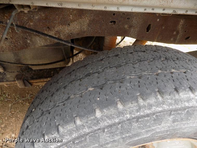 image for item FG9441 2006 Ford F250 Super Duty XL SuperCab pickup truck