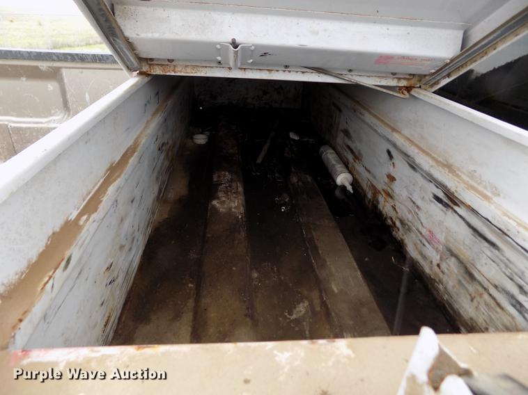 image for item FG9446 2006 Ford F150 XLT SuperCab pickup truck