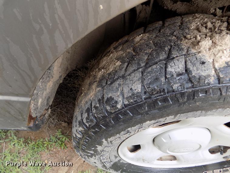 image for item FG9446 2006 Ford F150 XLT SuperCab pickup truck