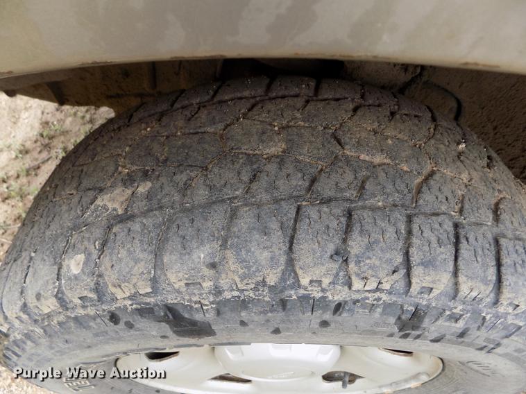 image for item FG9446 2006 Ford F150 XLT SuperCab pickup truck