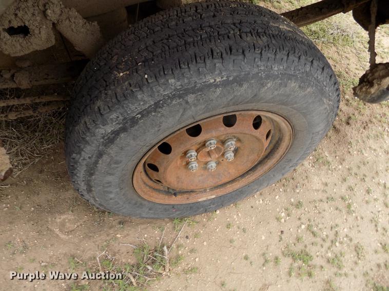 image for item FG9446 2006 Ford F150 XLT SuperCab pickup truck