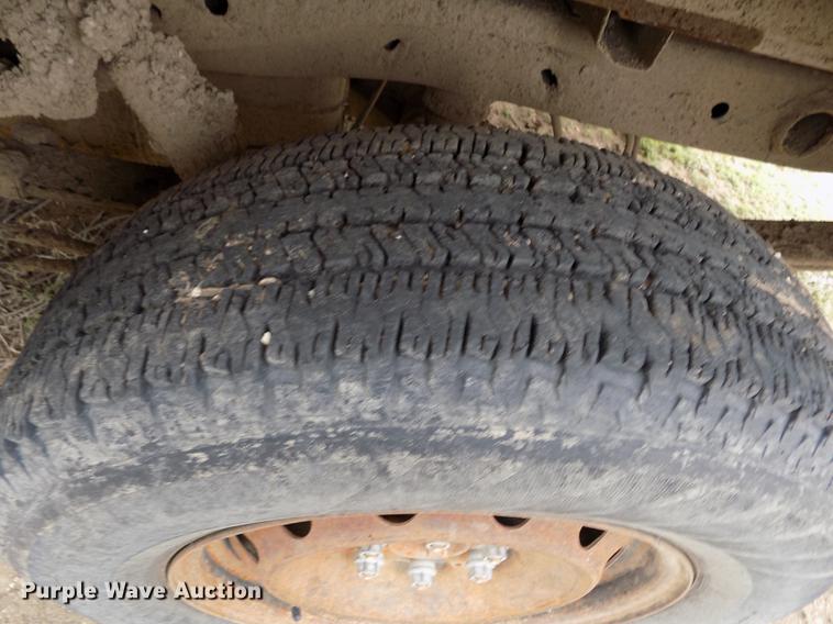 image for item FG9446 2006 Ford F150 XLT SuperCab pickup truck