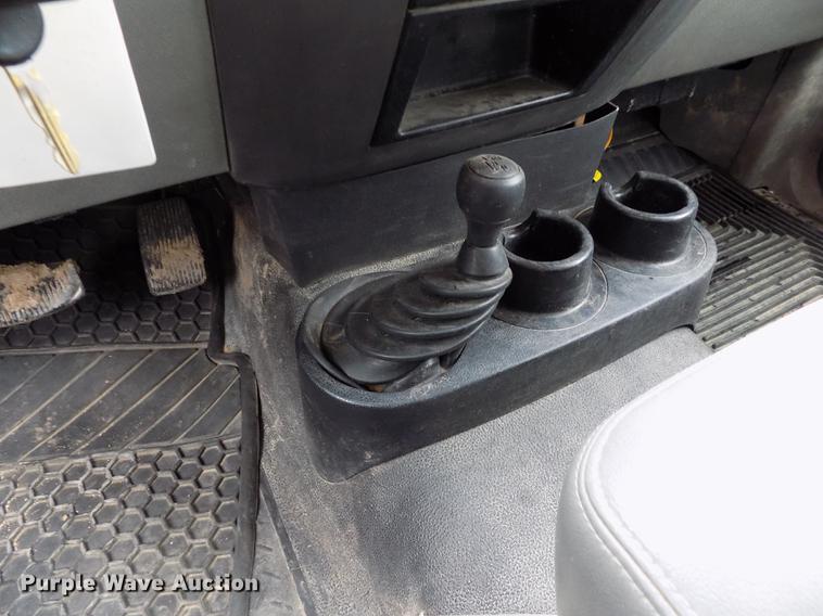 image for item FG9447 2008 Ford F150 XL SuperCab pickup truck