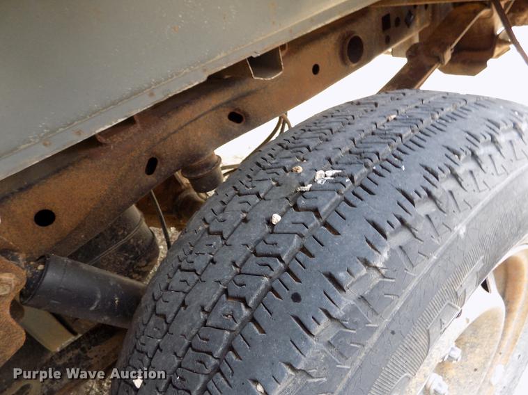 image for item FG9447 2008 Ford F150 XL SuperCab pickup truck