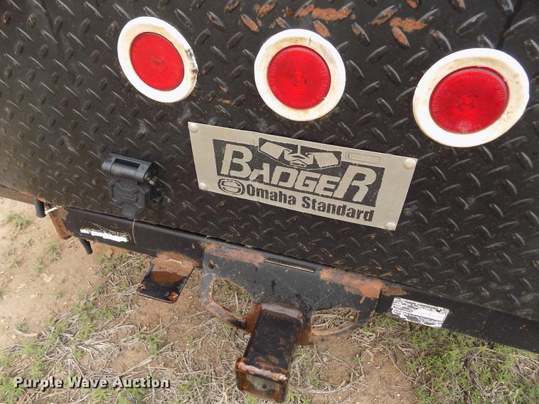 image for item FG9449 2009 Ford F350 Super Duty XL flatbed pickup truck