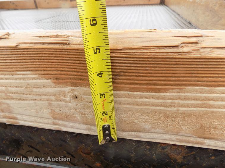 image for item FG9449 2009 Ford F350 Super Duty XL flatbed pickup truck