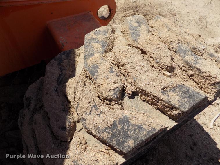 image for item FG9492 1999 JLG 600AJ boom lift