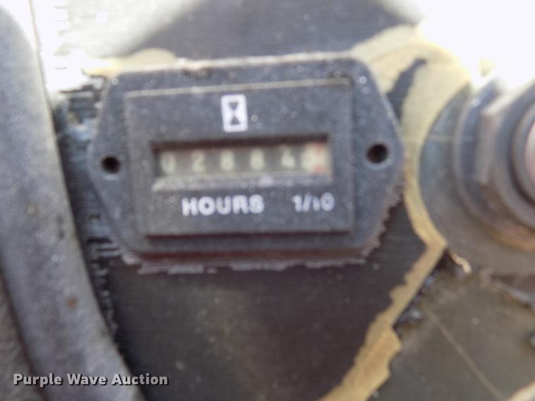 image for item FG9492 1999 JLG 600AJ boom lift