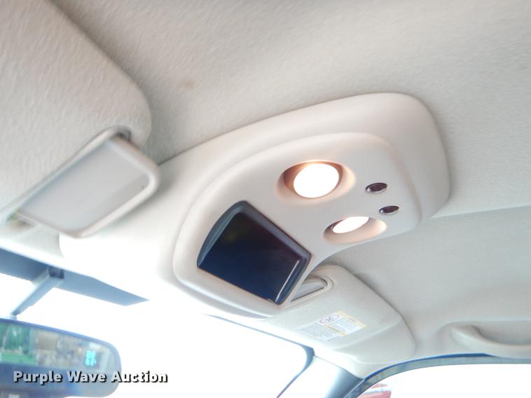 image for item FH9324 2006 Chevrolet Silverado 2500HD Ext. Cab pickup truck