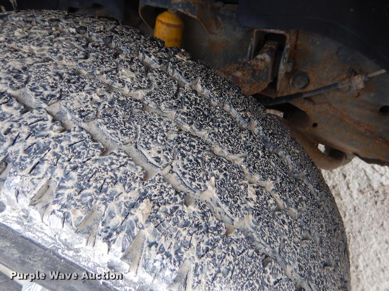 image for item FH9324 2006 Chevrolet Silverado 2500HD Ext. Cab pickup truck