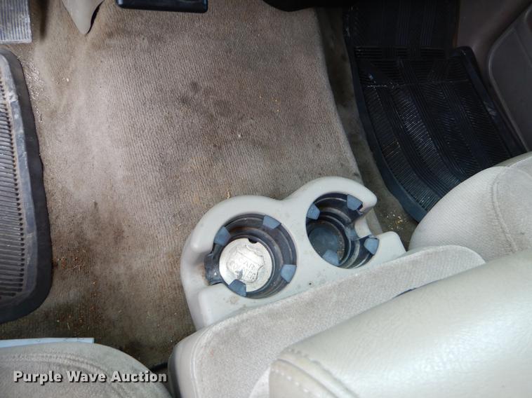 image for item FH9325 2006 GMC Sierra 2500HD Ext. Cab pickup truck