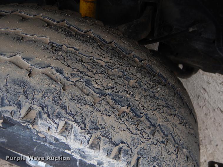 image for item FH9325 2006 GMC Sierra 2500HD Ext. Cab pickup truck