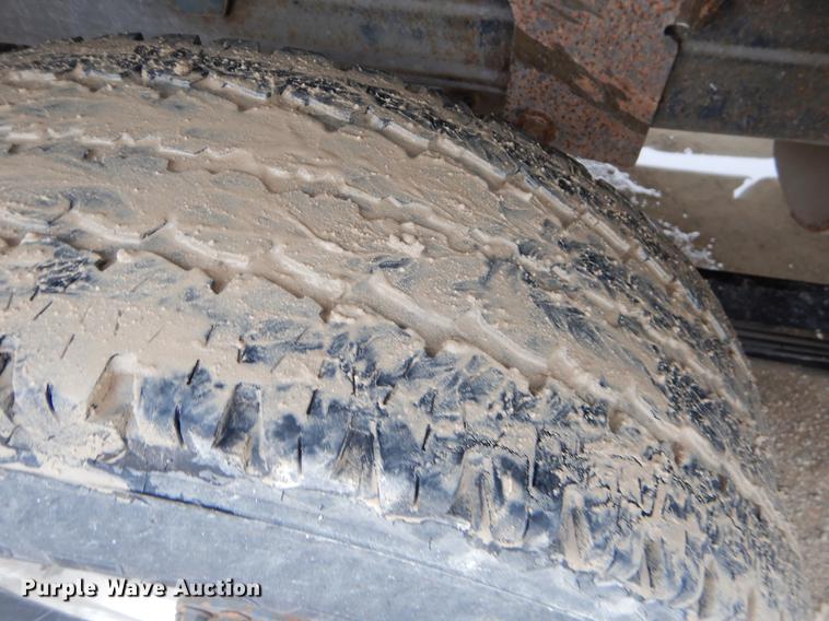 image for item FH9325 2006 GMC Sierra 2500HD Ext. Cab pickup truck