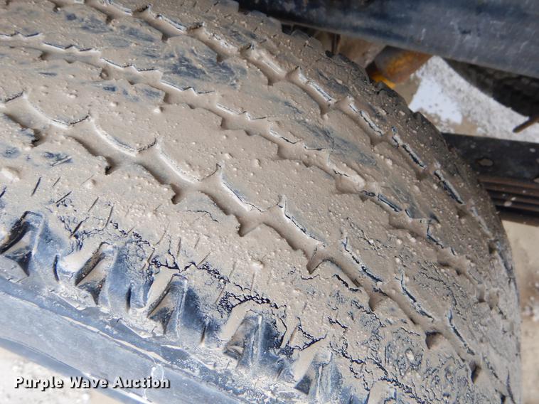 image for item FH9325 2006 GMC Sierra 2500HD Ext. Cab pickup truck