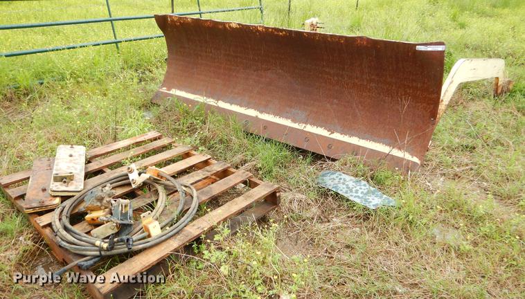 image for item FH9441 Backfill blade