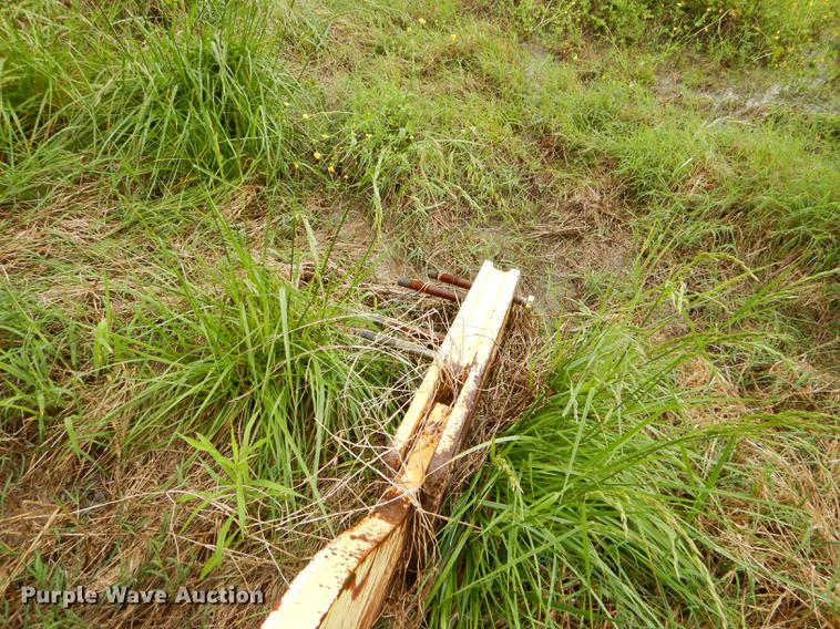 image for item FH9441 Backfill blade