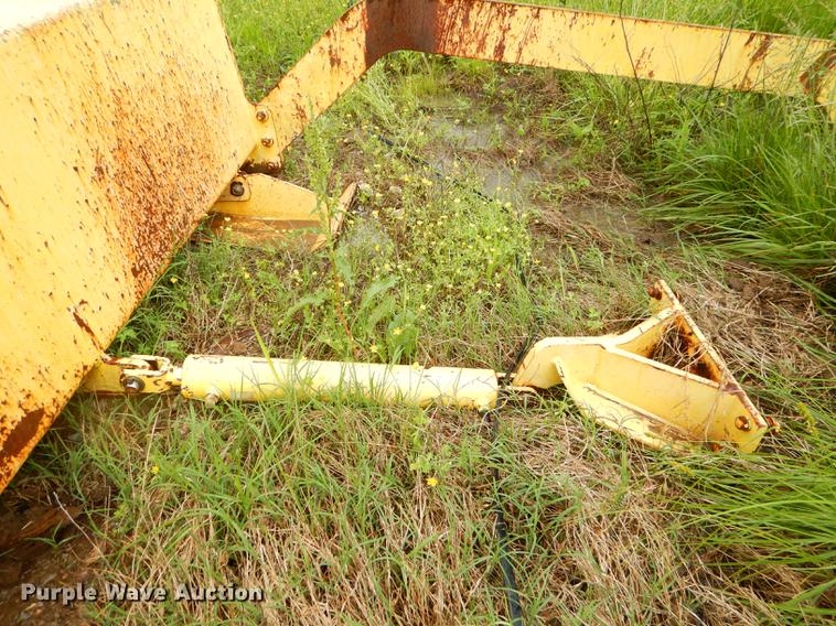 image for item FH9441 Backfill blade