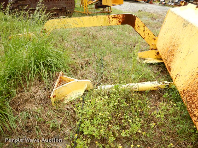 image for item FH9441 Backfill blade