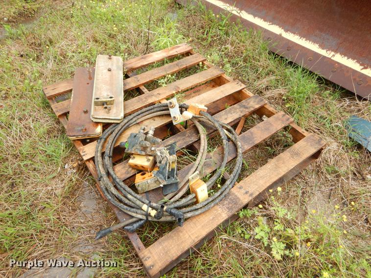 image for item FH9441 Backfill blade