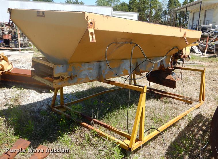 image for item FH9442 Flink FM-8 spreader