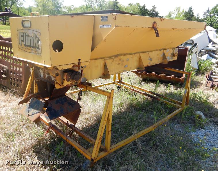 image for item FH9442 Flink FM-8 spreader