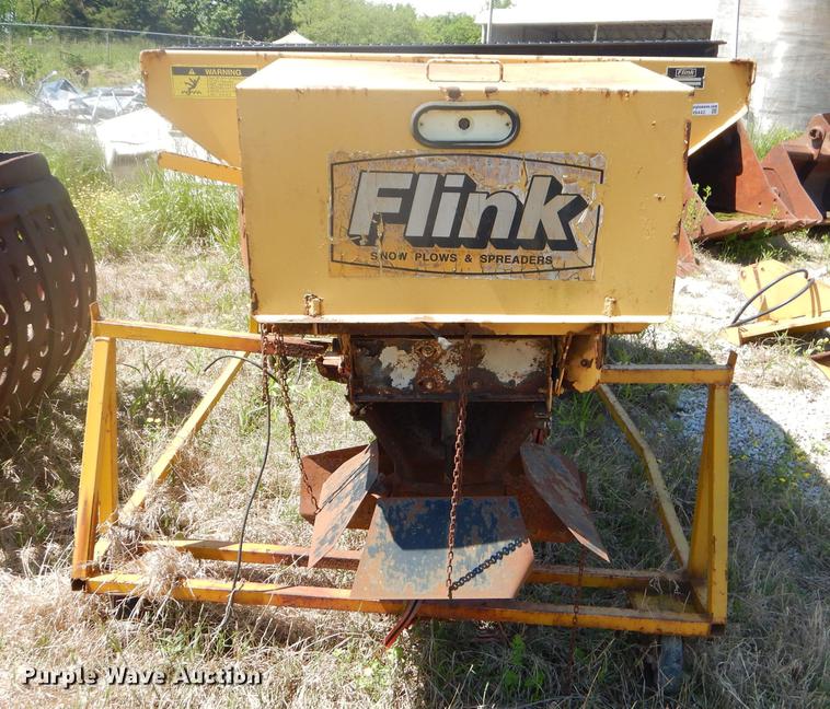 image for item FH9442 Flink FM-8 spreader