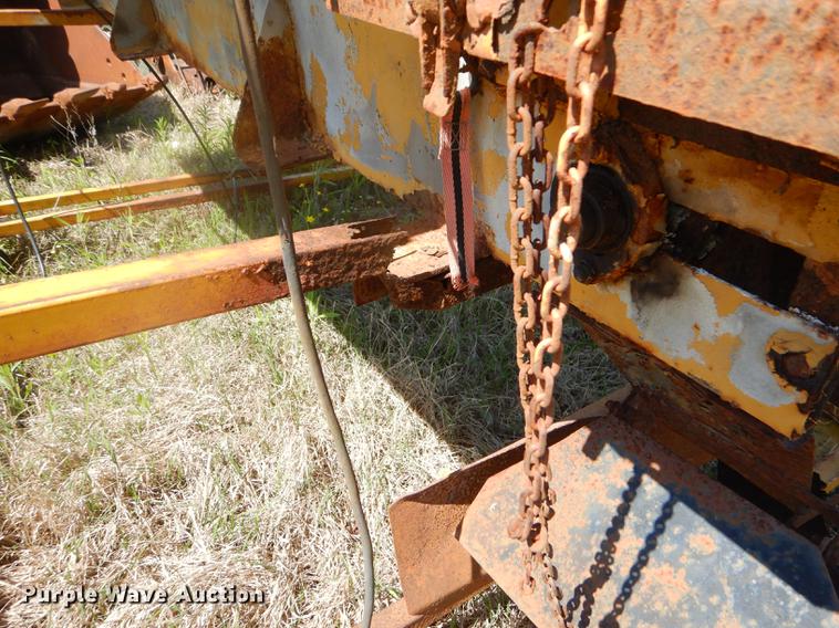 image for item FH9442 Flink FM-8 spreader