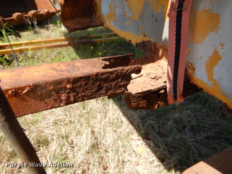 image for item FH9442 Flink FM-8 spreader