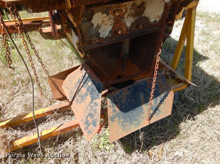 image for item FH9442 Flink FM-8 spreader