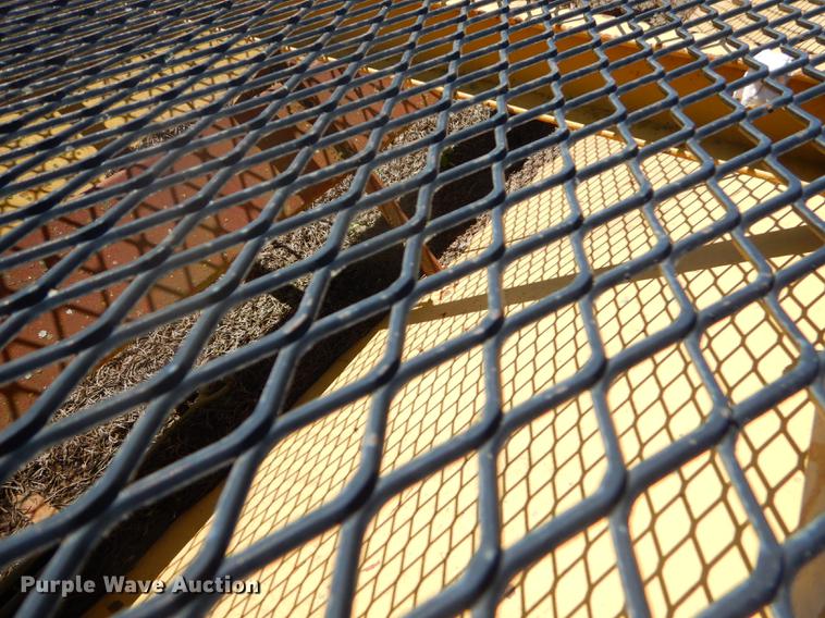 image for item FH9442 Flink FM-8 spreader