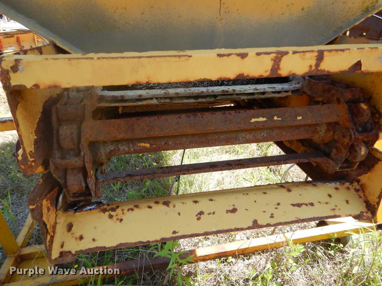 image for item FH9442 Flink FM-8 spreader