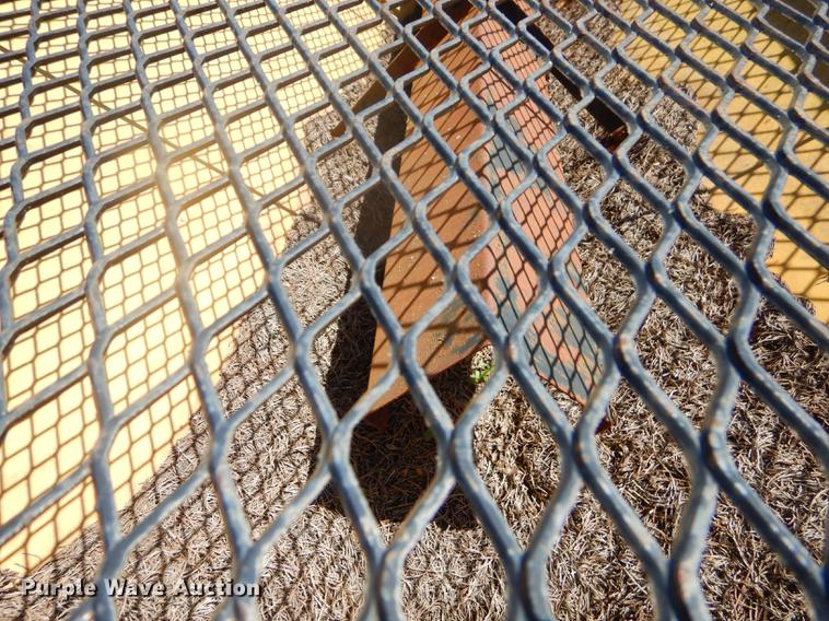 image for item FH9442 Flink FM-8 spreader