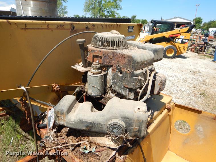 image for item FH9442 Flink FM-8 spreader