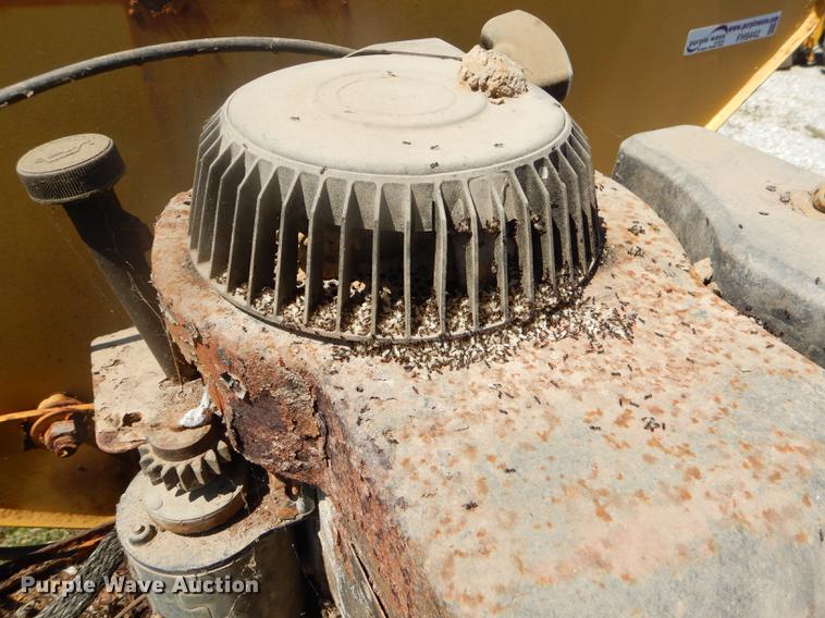 image for item FH9442 Flink FM-8 spreader