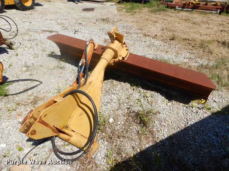 image for item FH9444 Blade