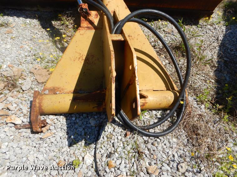 image for item FH9444 Blade