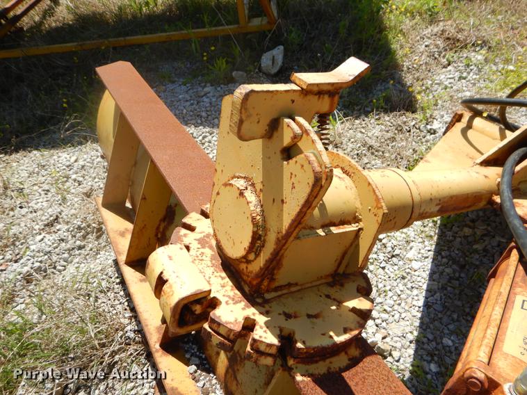 image for item FH9444 Blade