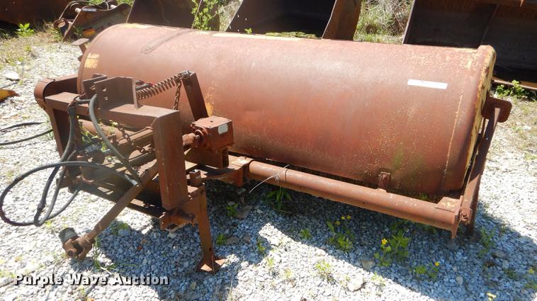 image for item FH9445 Broom