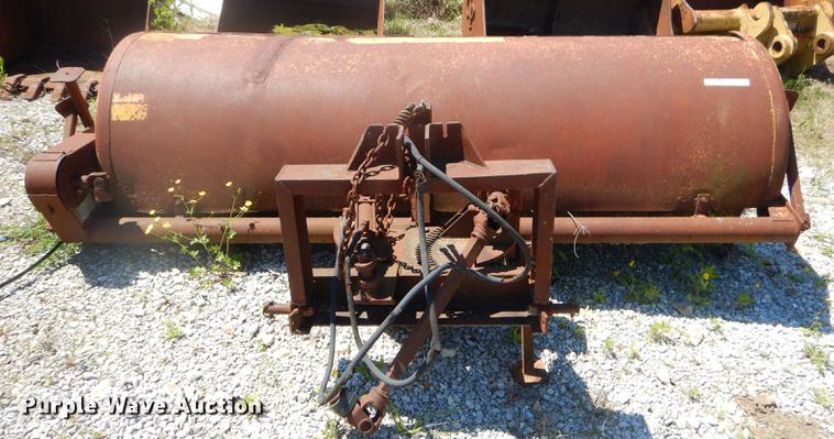 image for item FH9445 Broom