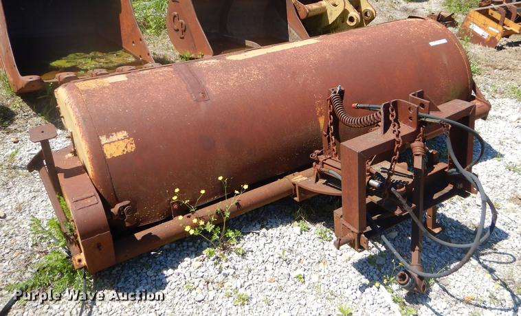 image for item FH9445 Broom