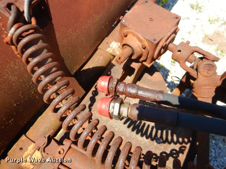 image for item FH9445 Broom